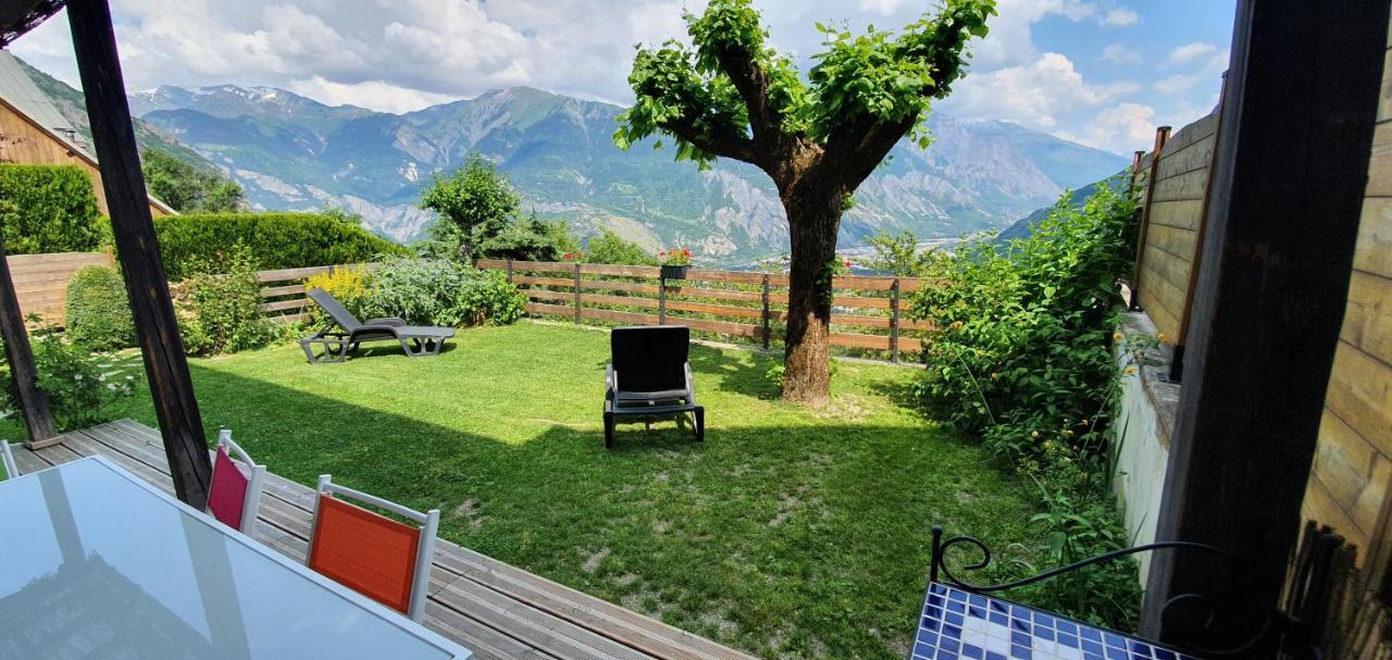Gite Du Cafe Truchet Saint-Pancrace  Екстер'єр фото