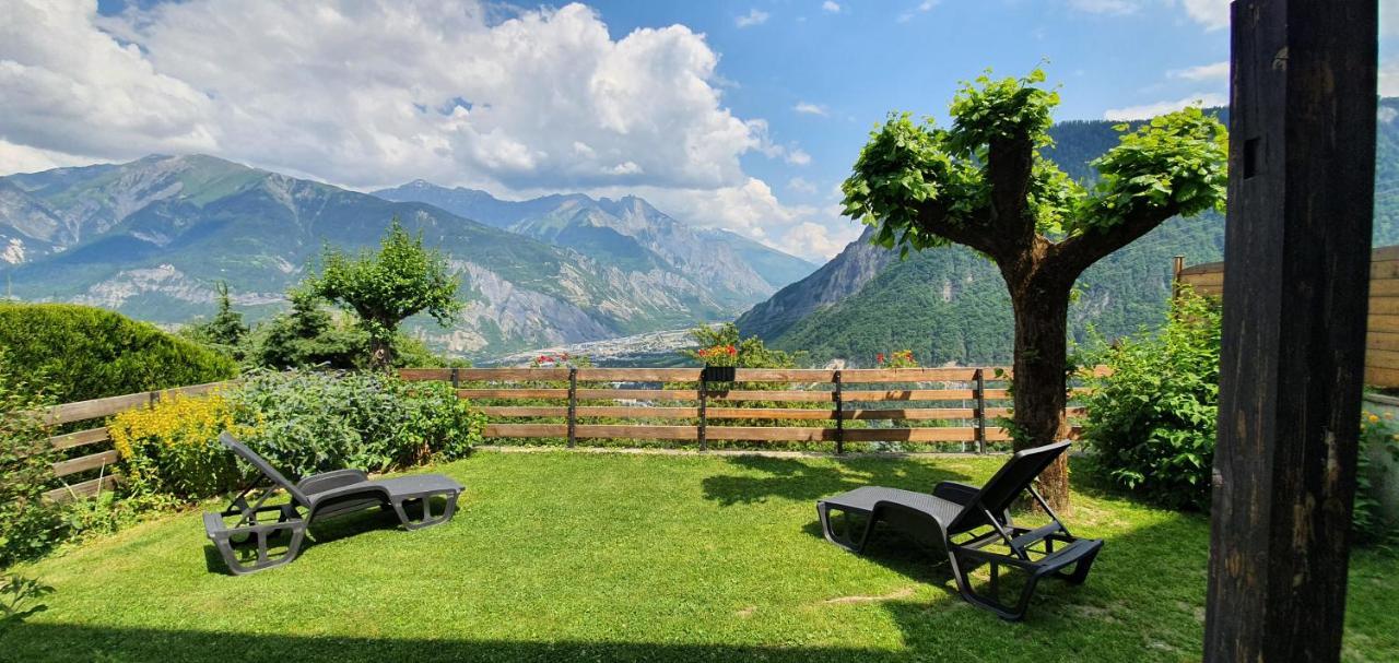 Gite Du Cafe Truchet Saint-Pancrace  Екстер'єр фото