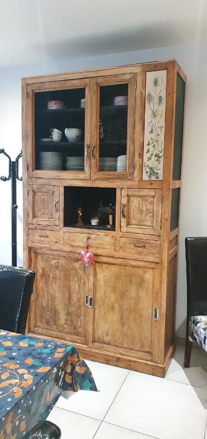 Gite Du Cafe Truchet Saint-Pancrace  Екстер'єр фото