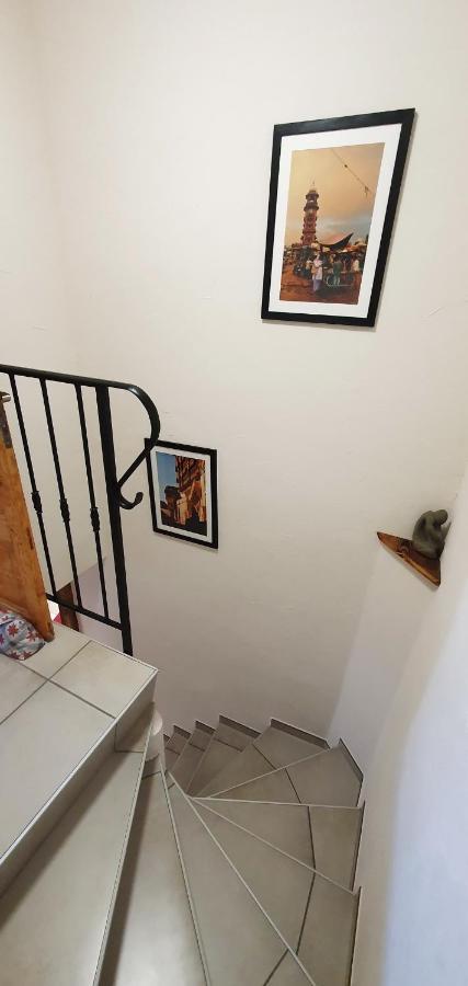Gite Du Cafe Truchet Saint-Pancrace  Екстер'єр фото