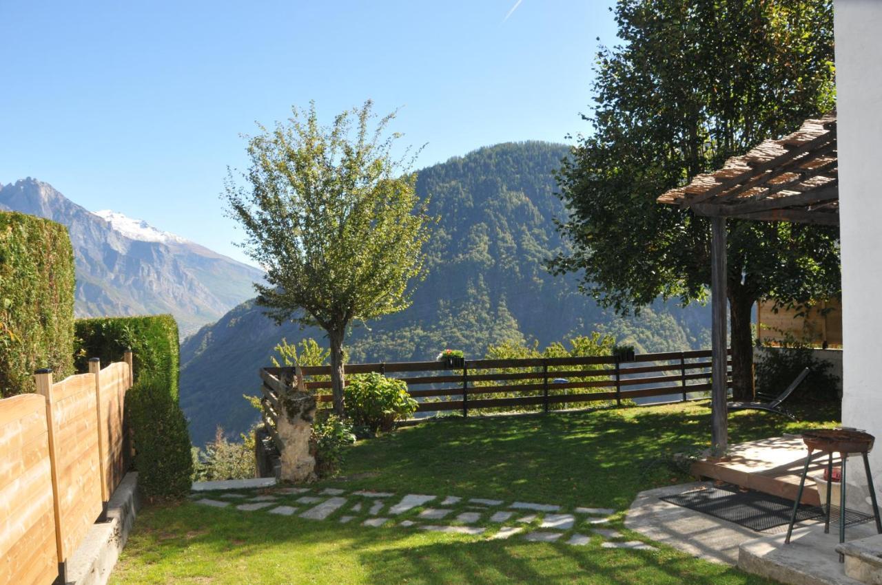 Gite Du Cafe Truchet Saint-Pancrace  Екстер'єр фото