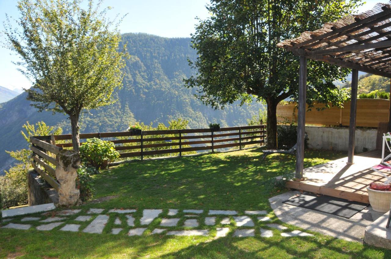 Gite Du Cafe Truchet Saint-Pancrace  Екстер'єр фото
